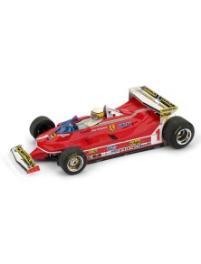 Brumm - FERRARI 312 T5...