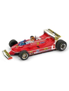 Brumm - FERRARI 312 T5...