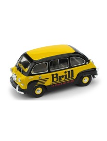 Brumm - FIAT 600 MULTIPLA...