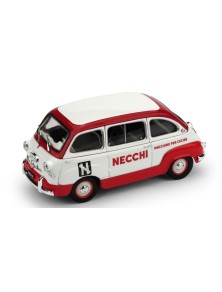 Brumm - FIAT 600 MULTIPLA...