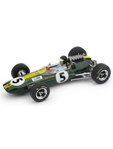 Brumm - LOTUS 33 J.CLARK...