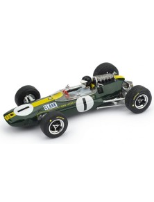 Brumm - LOTUS 33 J.CLARK...