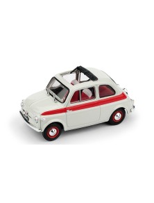 Brumm - FIAT 500 1959 TETTO...