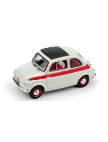 Brumm - FIAT 500 1959 TETTO...