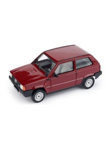 Brumm - FIAT PANDA 750L...