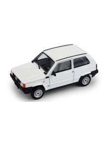 Brumm - FIAT PANDA 750L...