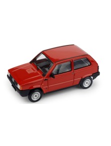 Brumm - FIAT PANDA 750L...