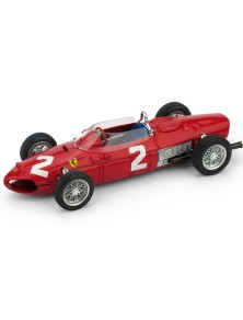 Brumm - FERRARI 156 F1...