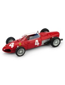 Brumm - FERRARI 156 F1...