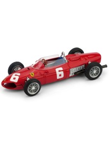 Brumm - FERRARI 156 F1...