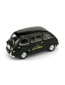 Brumm - FIAT 600 MULTIPLA...