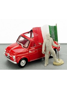 Brumm - FIAT 500 150mo...