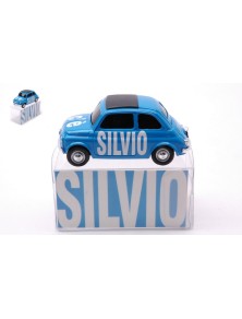 Brumm - FIAT 500 SILVIO...