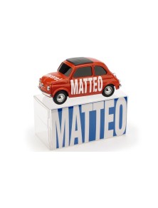 Brumm - FIAT 500 MATTEO...