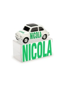 Brumm - FIAT 500 NICOLA...