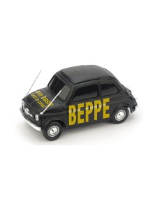 Brumm - FIAT 500 BEPPE "ORA...