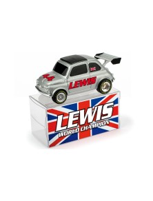 Brumm - FIAT 500 LEWIS...