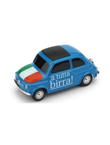 Brumm - FIAT 500 BRUMS...