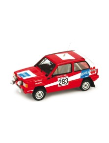 Brumm - FIAT PANDA N.283...