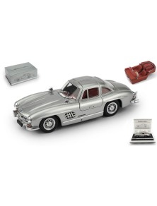 Brumm - MERCEDES 300SL...