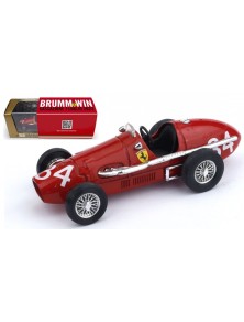 Brumm - FERRARI 500 F2 N.34...