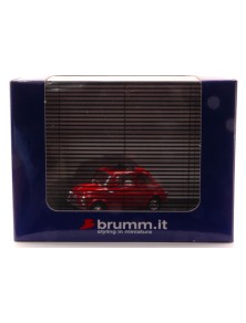 Brumm - FIAT 500 D 1960...