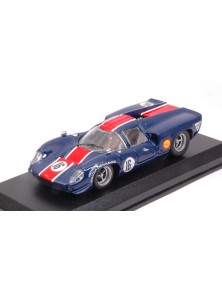 Best Model - LOLA T70...