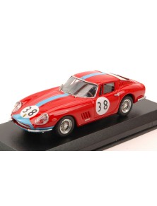 Best Model - FERRARI 275...