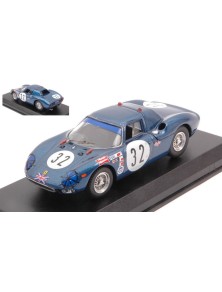 Best Model - FERRARI 250 LM...