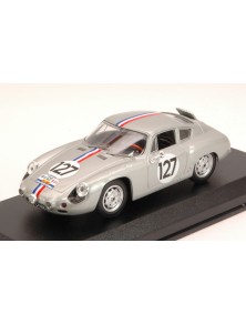 Best Model - PORSCHE ABARTH...