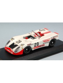 Best Model - PORSCHE 908/2...