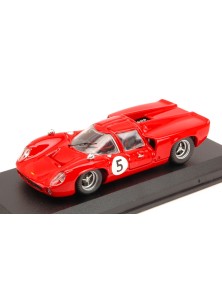 Best Model - LOLA T70 COUPE...