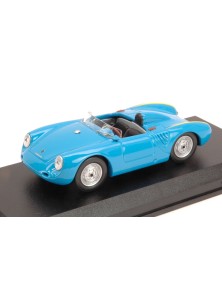 Best Model - PORSCHE 550 RS...