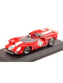 Best Model - LOLA T70...