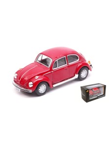 Cararama - VW BEETLE 1302S...