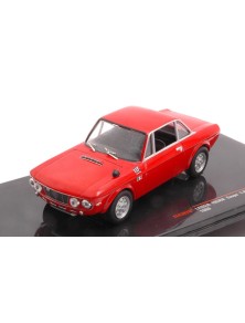 Ixo Model - LANCIA FULVIA...