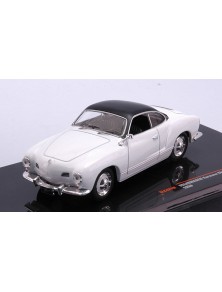 Ixo Model - VW KARMANN GHIA...