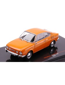 Ixo Model - SKODA 110R 1978...