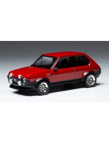 Ixo Model - FIAT RITMO...