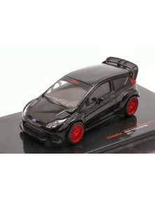 Ixo Model - FORD FIESTA RS...