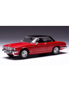 Ixo Model - JAGUAR XJ12 C...