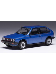 Ixo Model - VW POLO COUPE...