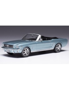 Ixo Model - FORD MUSTANG...