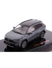 Ixo Model - TOYOTA COROLLA...