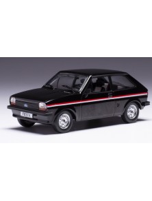 Ixo Model - FORD FIESTA MK...