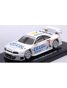 Ebbro - ZEXEL SKYLINE (R33)...