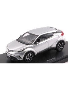 Ebbro - TOYOTA C-HR 2016...