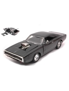 Jada Toys - DODGE CHARGER...