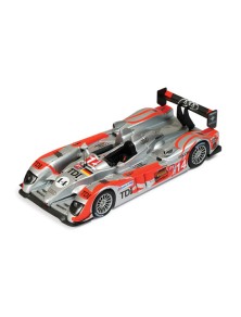 Ixo Model - AUDI R10 TDI...