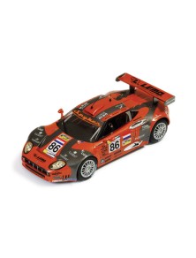 Ixo Model - SPYKER C8 N.86...